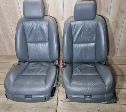 Mercedes-Benz S W221 Front driver seat 
