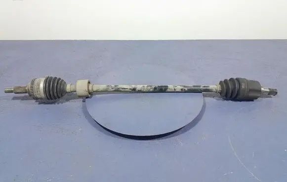 Suzuki Swift I Front driveshaft 