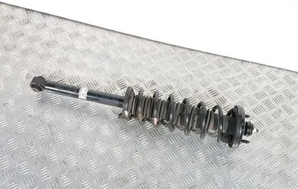 Honda Accord Rear shock absorber with coil spring 52610S1AE000M1 52610S1AE000