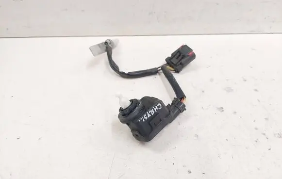 Chrysler PT Cruiser Headlight level adjustment motor 007878