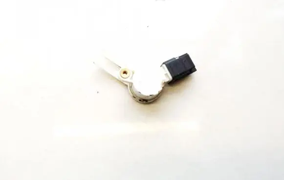 Clutch pedal sensor