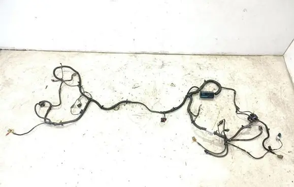Chevrolet Corvette C6 Other wiring loom 10327171