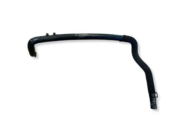 Volkswagen Golf VII Coolant pipe/hose 5Q0122101DT