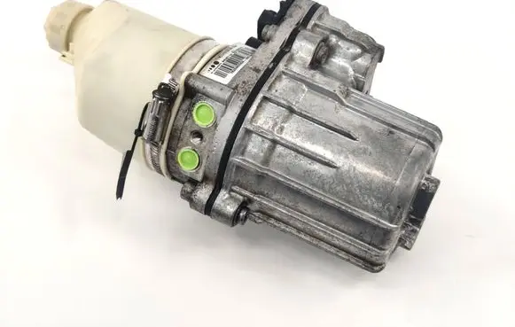 Opel Astra H Power steering pump 13292554 7625955150