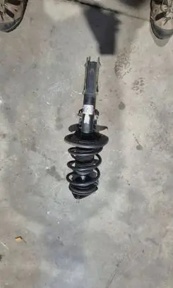 Ford Mustang VI Front shock absorber/damper FR3C18044