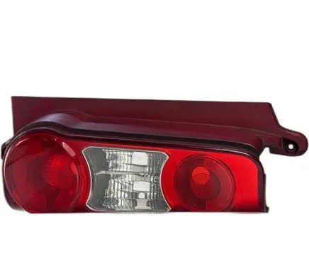 Peugeot Partner Rear/tail lights set 9680607880