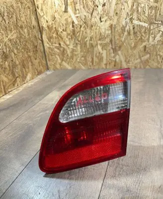 Mercedes-Benz E W211 Tailgate rear/tail lights A2118200777 379541