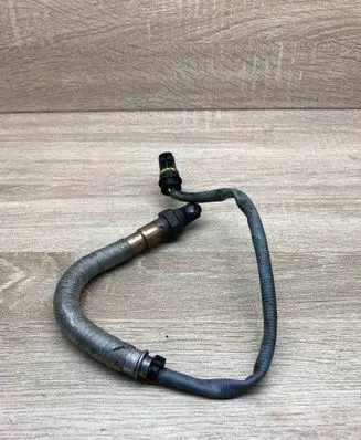 BMW 5 E60 E61 Lambda probe sensor 7545244 0258006790