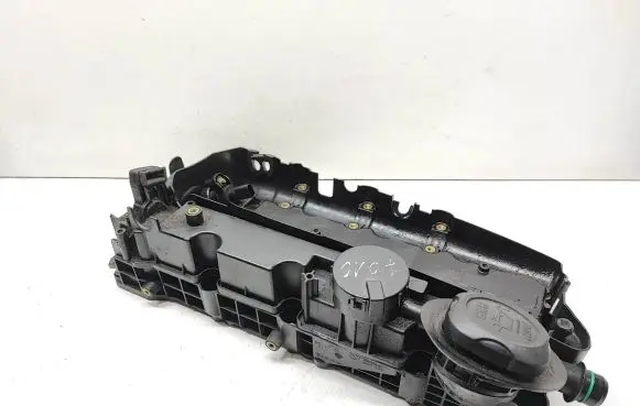 BMW 5 E60 E61 Rocker cam cover 7797613 11127797613