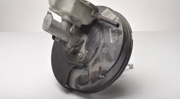 Skoda Octavia Mk2 (1Z) Master brake cylinder 1K1614105BD