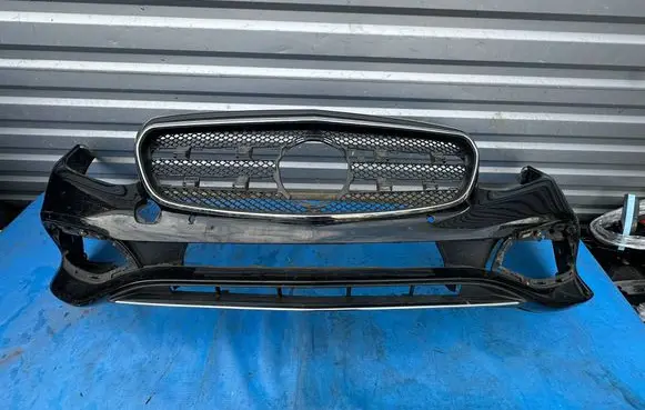 Mercedes-Benz E W213 Front bumper A2138850238