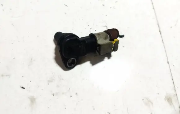 Opel Insignia A Camshaft position sensor 55216243