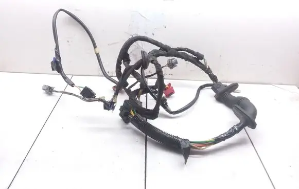 Nissan Interstar Front door wiring loom 7700309462