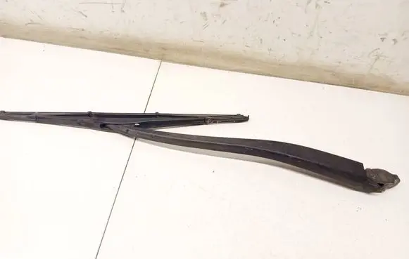 Opel Astra G Rear wiper blade arm 90559607