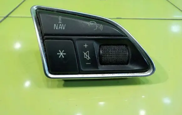 Audi A1 Other switches/knobs/shifts 4G0951523C