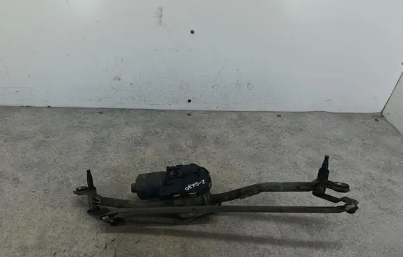 Audi A6 S6 C6 4F Front wiper linkage 4F1955119