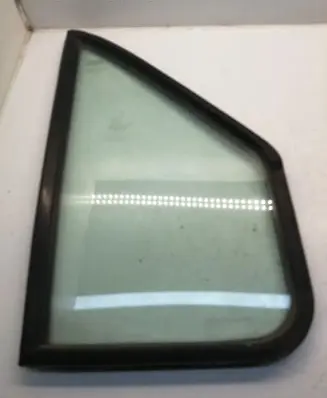 Ford Transit Front vent window/glass (coupe) 43R00021 DOT32M13AS2