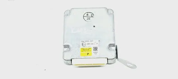 Toyota Land Cruiser (J150) Other control units/modules 8815060110