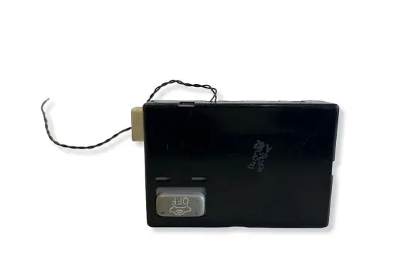 Toyota Avensis T250 Alarm control unit/module 8973220010 1882008421