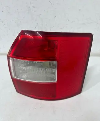 Audi A4 S4 B6 8E 8H Rear/tail lights 283702