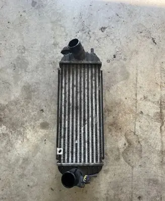 KIA Sportage Intercooler radiator 282702A550 20150812