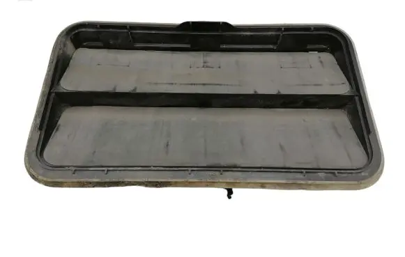 Hyundai ix 55 Quarter panel pressure vent 975103K000 8032203100 975102P000