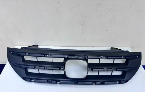 Honda CR-V Front bumper upper radiator grill 71121T1GG010M1