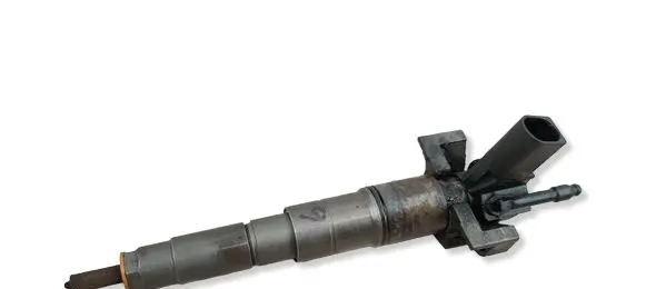BMW 3 E90 E91 Fuel injector 77927210