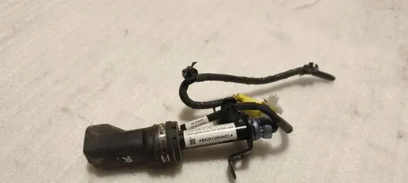 Honda Civic XI Bonnet Pedestrian Airbag Actuator 0589P1000321