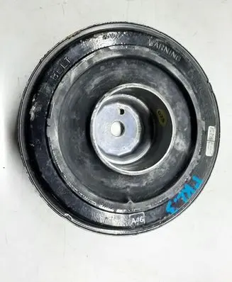 Volkswagen Amarok Crankshaft pulley 059105251DF