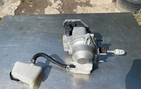 KIA EV6 Master brake cylinder 58500CV000