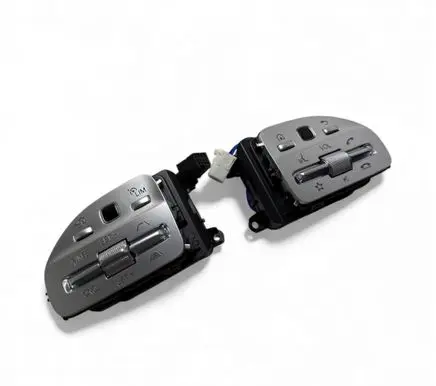 Mercedes-Benz AMG GT 4 x290 w290 Steering wheel buttons/switches A0999059908