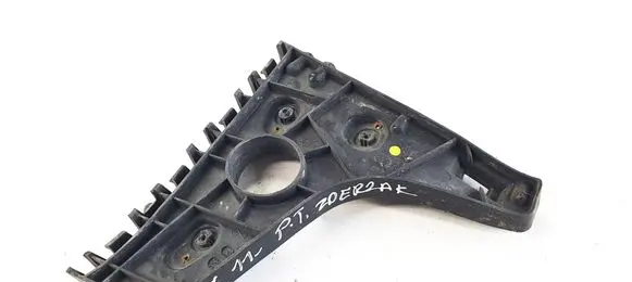 Audi A7 S7 4G Rear bumper mounting bracket 4G88074540 4G8807454