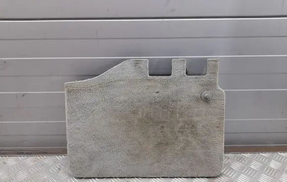 Audi Q7 4M Other interior part 4M0863080B