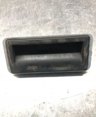 Audi Q3 8U Tailgate/trunk/boot exterior handle 4G5827229