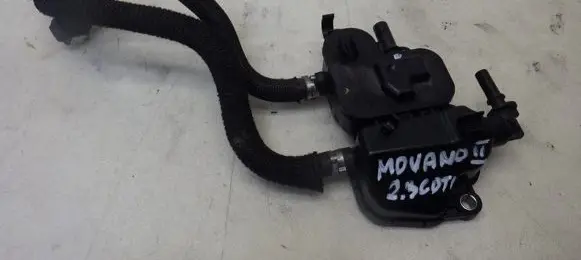 Opel Movano B Fuel filter 