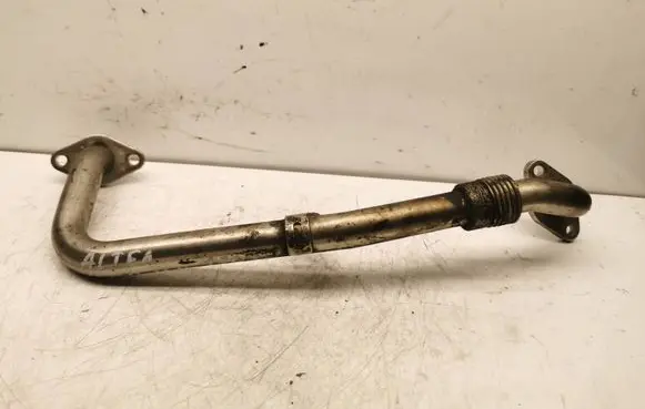 Seat Altea XL EGR valve line/pipe/hose 03g131521n