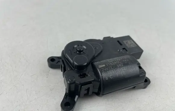 Audi Q4 e-tron Air flap motor/actuator T16245C 1651EHQ0016 5WA907511C