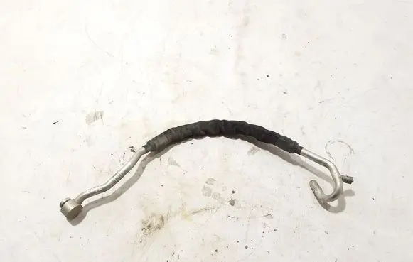 Porsche Macan (95B) Air conditioning (A/C) pipe/hose 95B816743D