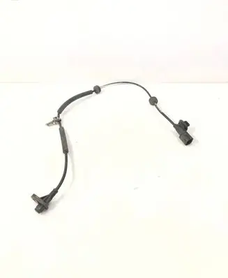 ABS rear brake sensor