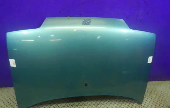 Fiat 500 Cinquecento Engine bonnet/hood