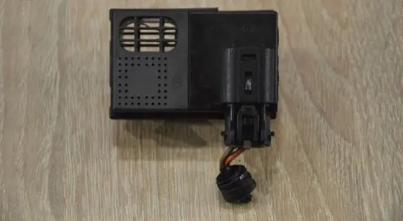 Opel Antara Interior temperature sensor 20963881