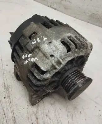 Volvo S40, V40 Generator/alternator SG12B071 2542653D 8200162474