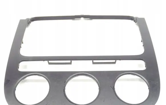 Radio/GPS head unit trim
