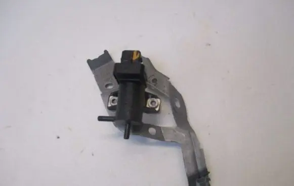 Renault Scenic IV - Grand scenic IV Turbo solenoid valve