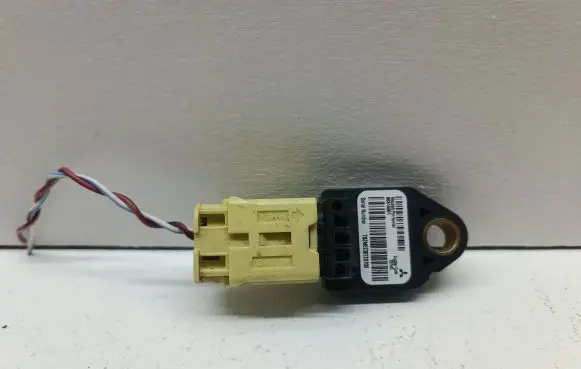 Mitsubishi Lancer VIII Airbag deployment crash/impact sensor 8651A001 TBFME730770700