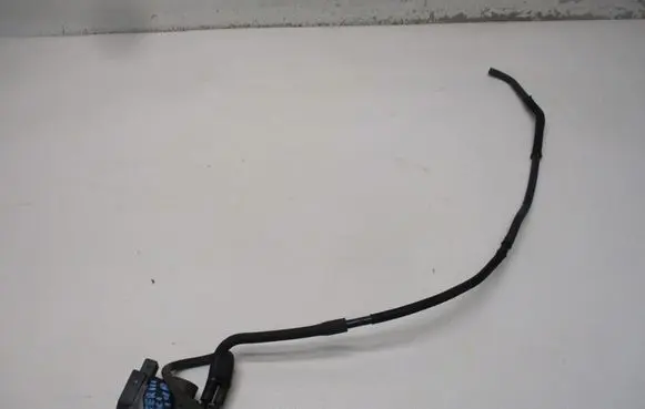 Nissan Micra Turbo solenoid valve
