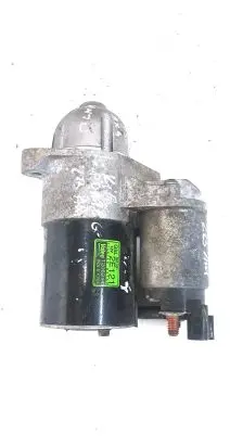 KIA Sportage Starter motor 361002E121