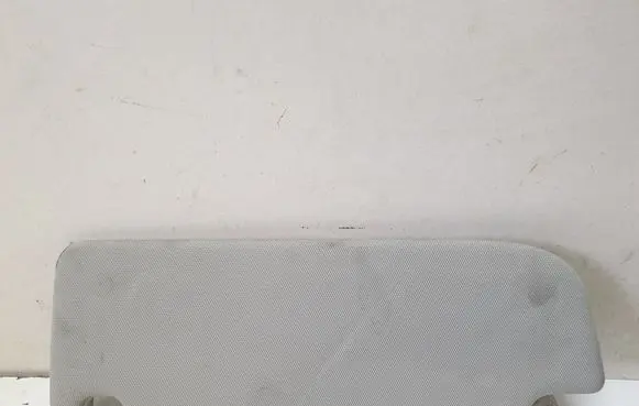 Audi A7 S7 4G Sun visor 4G0857552