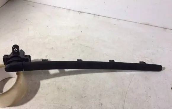 Saab 9-3 Ver2 Glove box handle 12793333